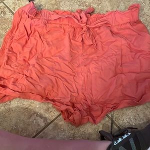 Soft Shorts XL